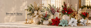 collection Christmas Berries & Spray 2026