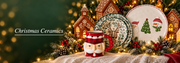 collection Christmas Ceramics 2026