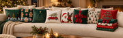 collection Christmas Fabric & Ribbon 2026