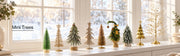 collection Christmas Mini Trees 2026