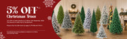collection Christmas Trees