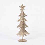 Gilded Bough Mini Tree