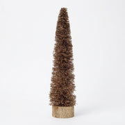 Bronze Rattan Mini Tree