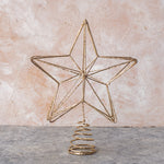 Load image into Gallery viewer, 25cm tree topper
