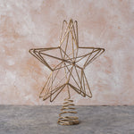 Load image into Gallery viewer, 25cm tree topper
