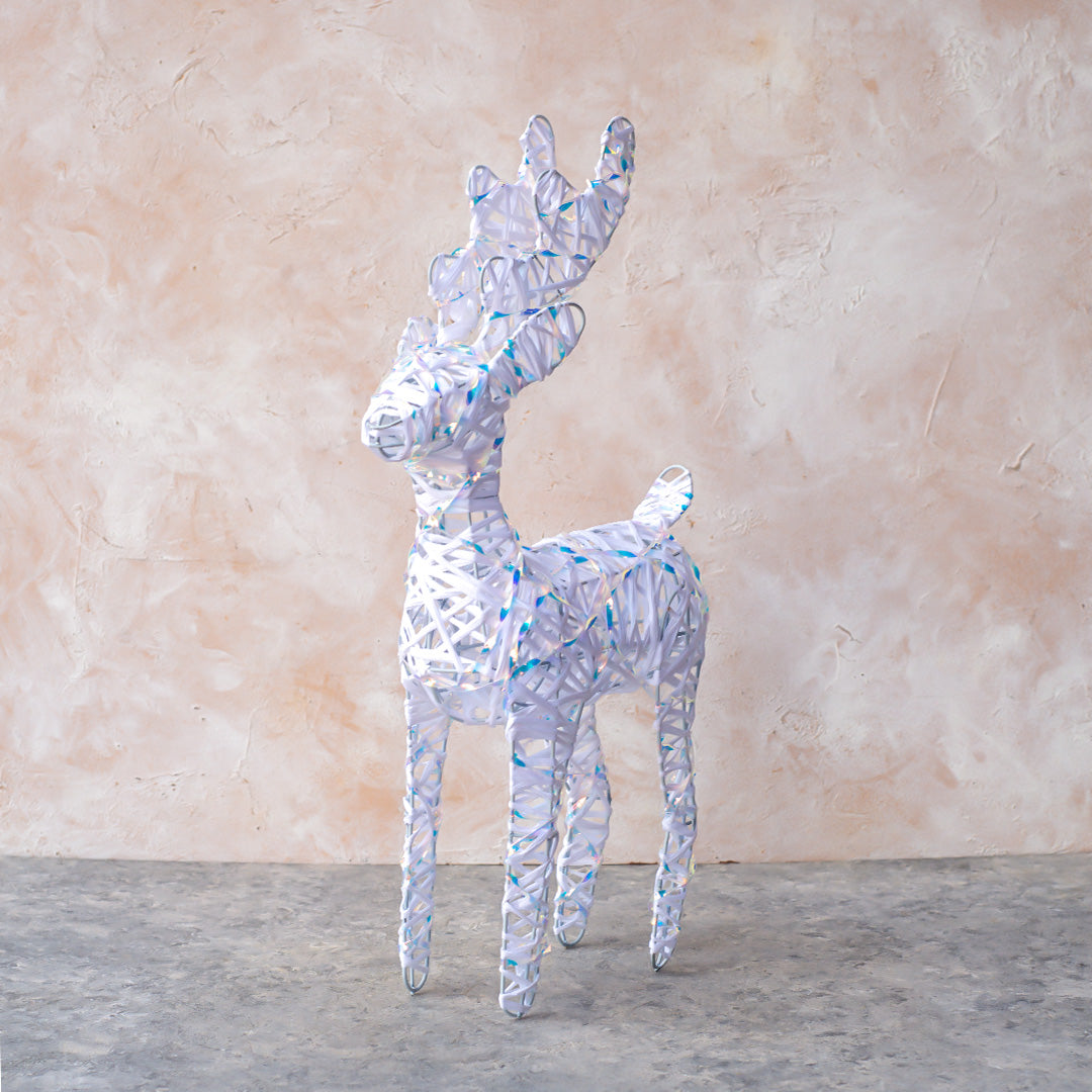 46cm reindeer OTH159