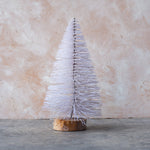 Load image into Gallery viewer, 15cm white tree MIN012
