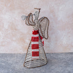 Load image into Gallery viewer, 40cm plastic angel - OTH082
