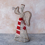 Load image into Gallery viewer, 40cm plastic angel - OTH082
