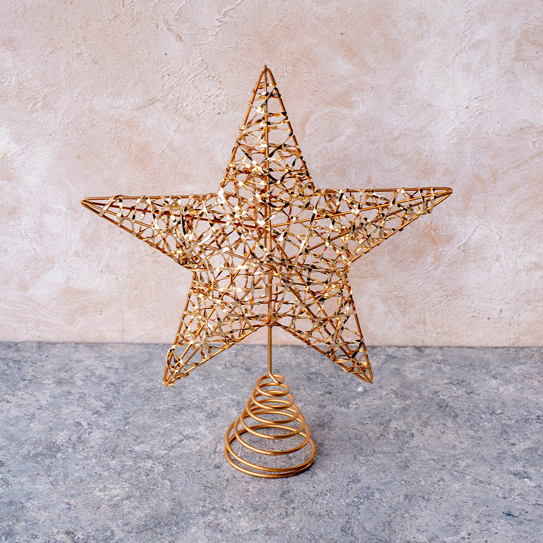 Tree Topper 25cm x 30cm OTH136