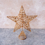 Load image into Gallery viewer, Tree Topper 25cm x 30cm OTH136
