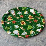 Load image into Gallery viewer, Christmas Serving Tray
