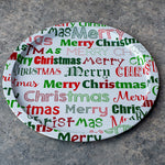 Load image into Gallery viewer, Christmas Character Serving Tray
