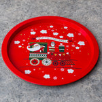 Load image into Gallery viewer, Christmas Serving Tray
