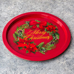 Load image into Gallery viewer, Christmas Serving Tray
