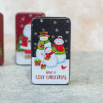 Load image into Gallery viewer, Mini Tin Box OTH199
