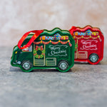 Load image into Gallery viewer, Lorry Tin Box OTH201
