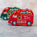 Load image into Gallery viewer, Lorry Tin Box OTH201
