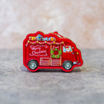 Load image into Gallery viewer, Lorry Tin Box OTH201

