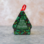 Load image into Gallery viewer, Tree Tin Box OTH202
