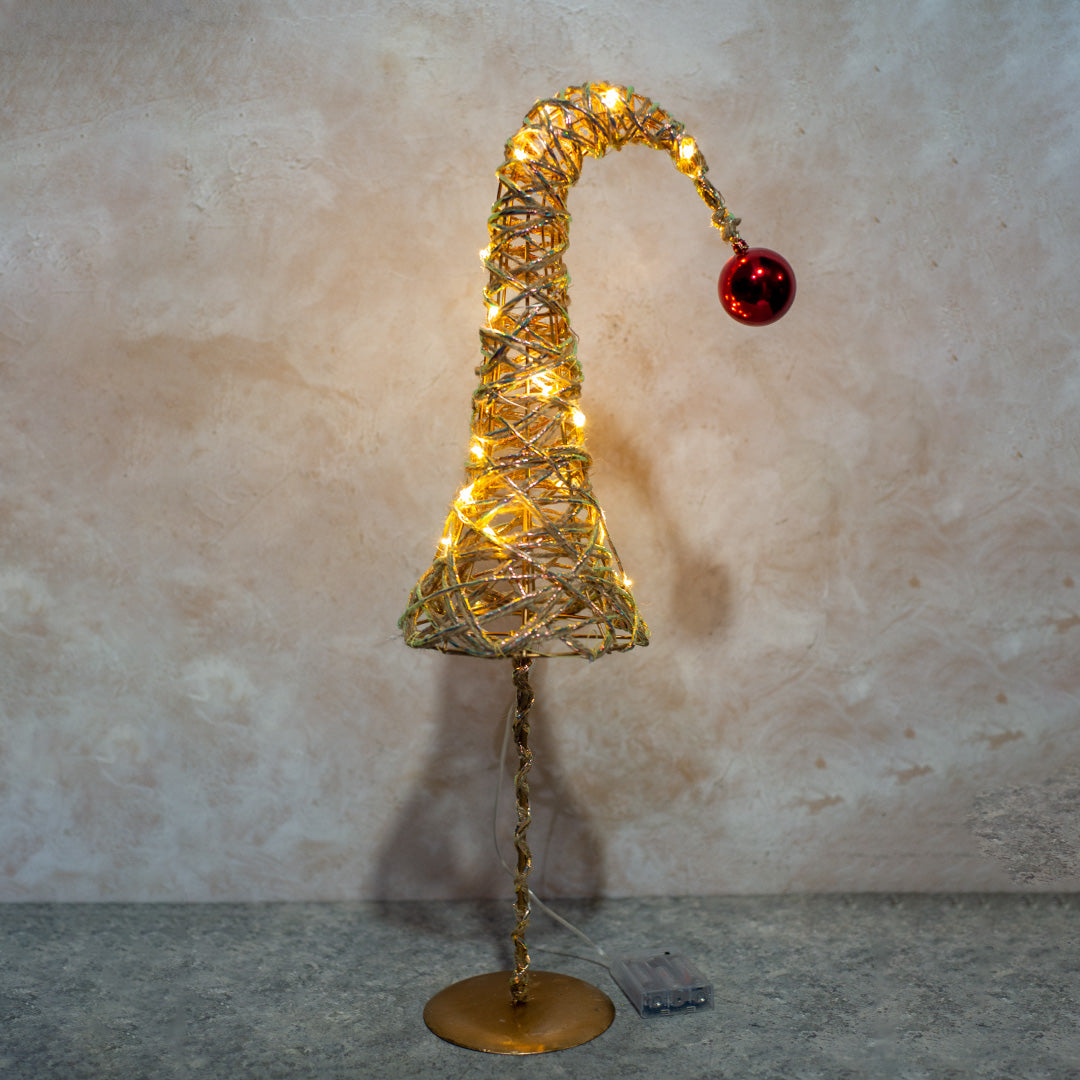 LED Wire Tree 60cm - 20 lights