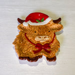 Load image into Gallery viewer, Moose Plate
