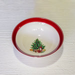 Load image into Gallery viewer, Christmas Mini Bowl  4.5&quot; - CER099/CER100
