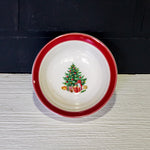 Load image into Gallery viewer, Christmas Mini Bowl  4.5&quot; - CER099/CER100
