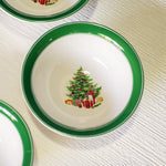 Load image into Gallery viewer, Christmas Mini Bowl  4.5&quot; - CER099/CER100
