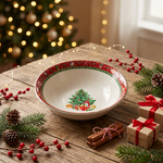 Load image into Gallery viewer, Christmas Bowl
