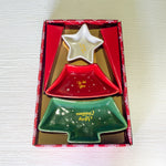 Load image into Gallery viewer, Ceramic Tree Platter - CER083
