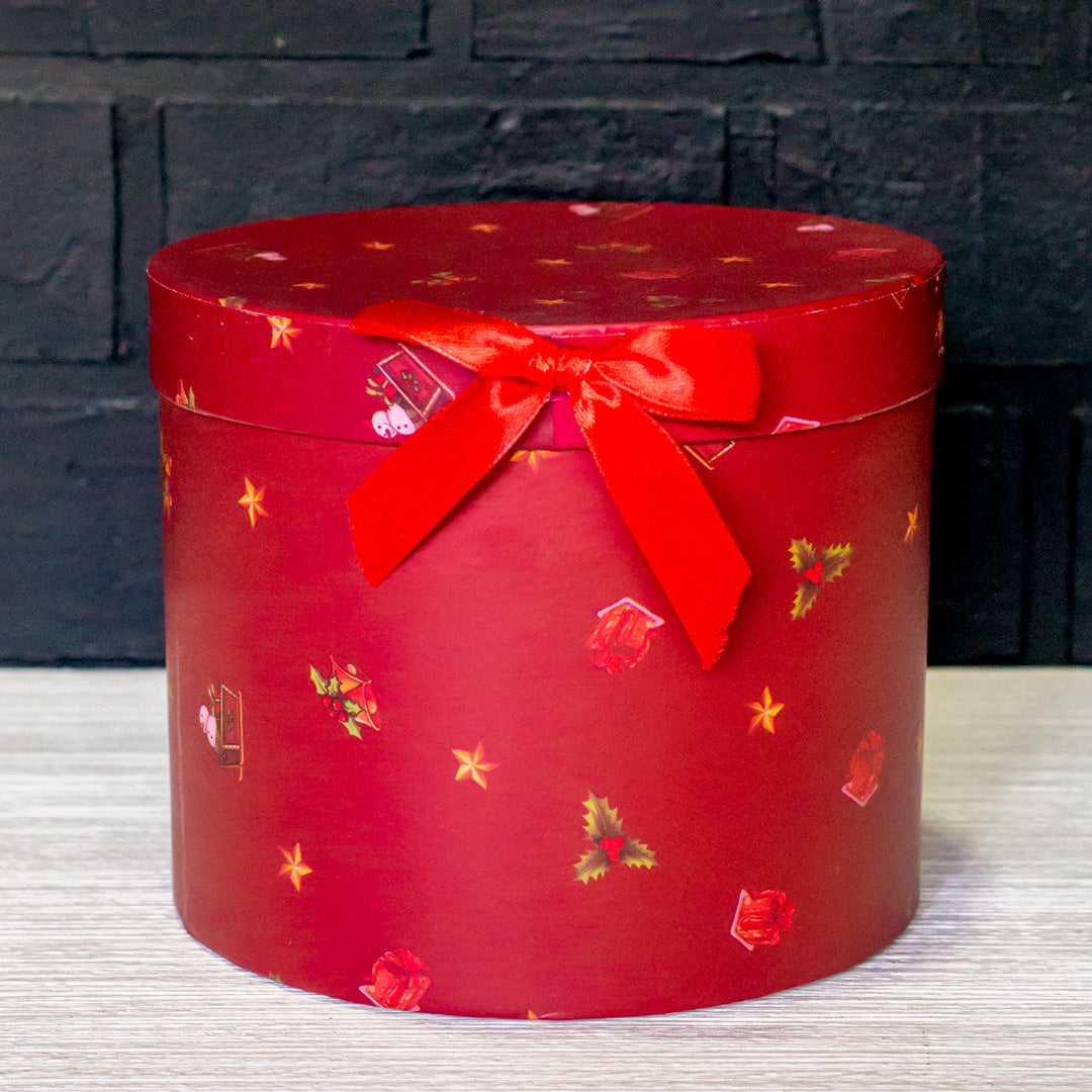 Christmas Tea Pot - CER104