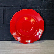 Christmas Cup & Saucer 12pc Set - CER103