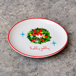 Load image into Gallery viewer, Christmas Plate - CER085
