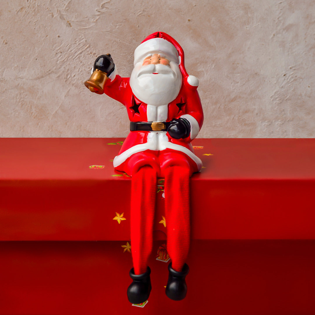 Sitting Santa - CER081