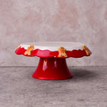 Load image into Gallery viewer, Christmas Cake Stand - CER073
