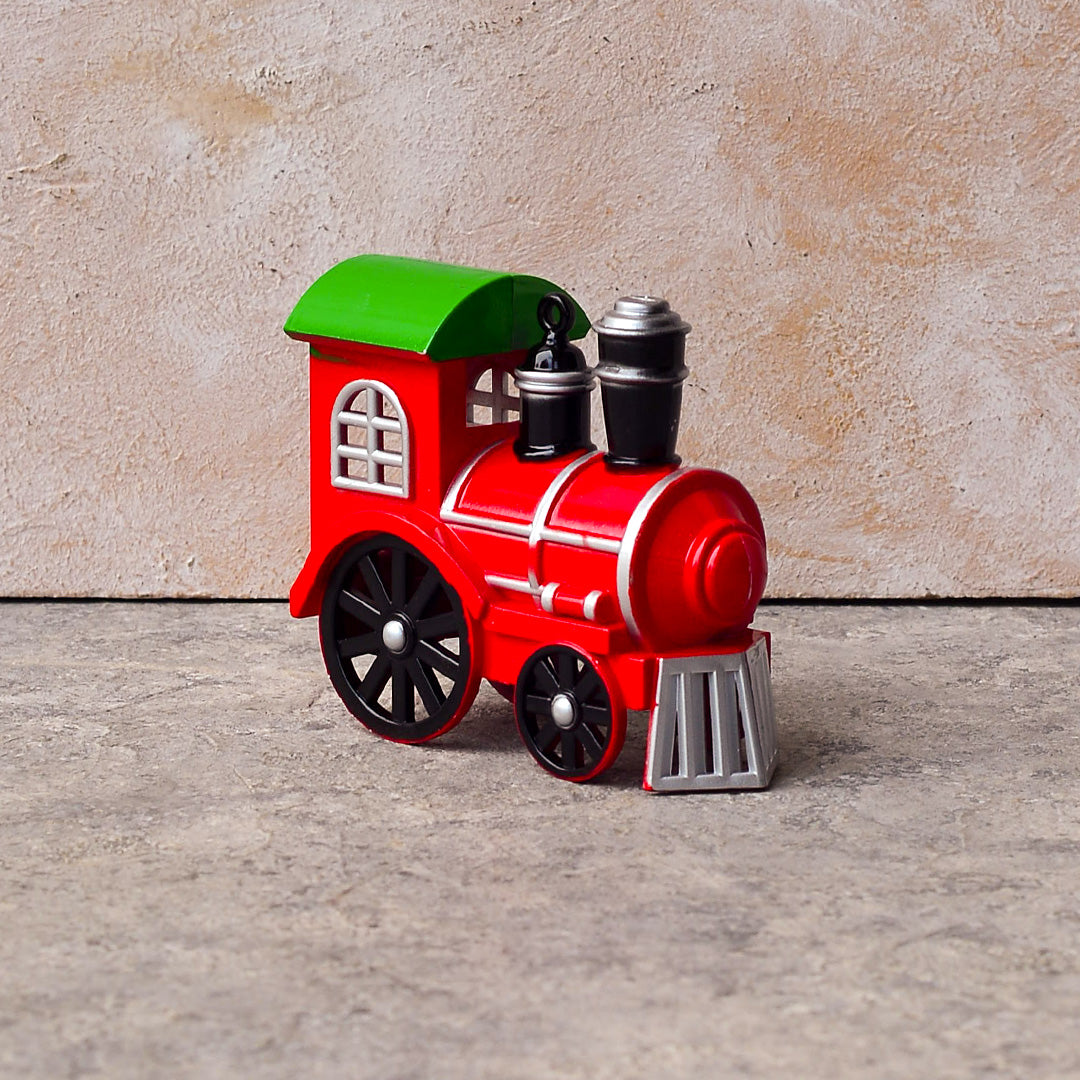 Hanging Train 10cm  OTH194