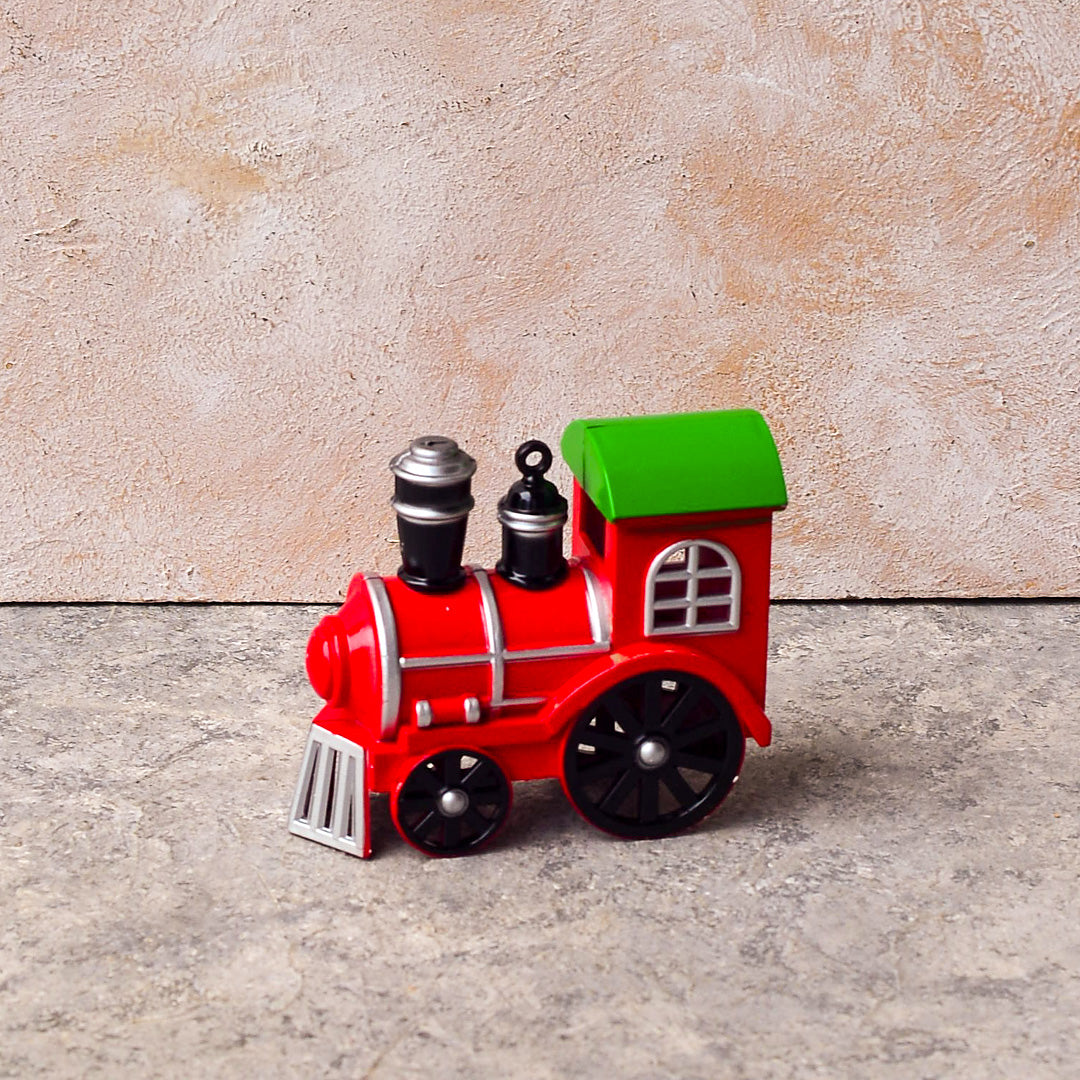 Hanging Train 10cm  OTH194