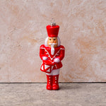 Load image into Gallery viewer, Hanging nutcracker 15cm  OTH188
