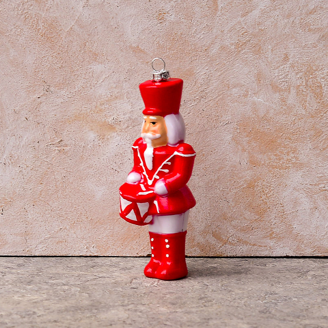 Hanging nutcracker 15cm  OTH188