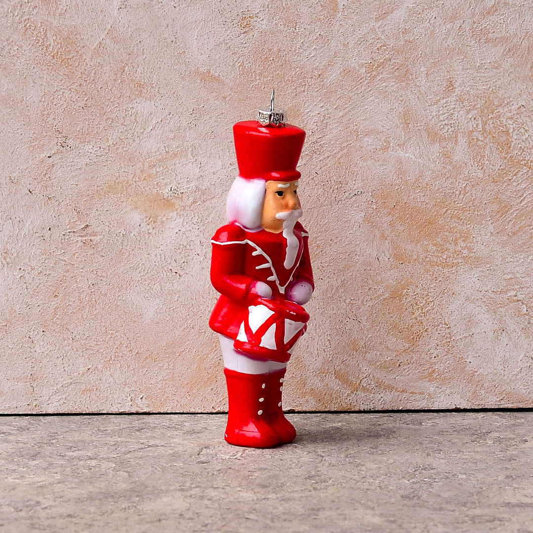 Hanging nutcracker 15cm  OTH188