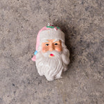 Load image into Gallery viewer, Santa head 15.5cm OTH189
