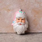 Load image into Gallery viewer, Santa head 15.5cm OTH189
