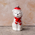 Load image into Gallery viewer, Hanging puppy 12cm OTH185
