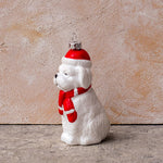 Load image into Gallery viewer, Hanging puppy 12cm OTH185
