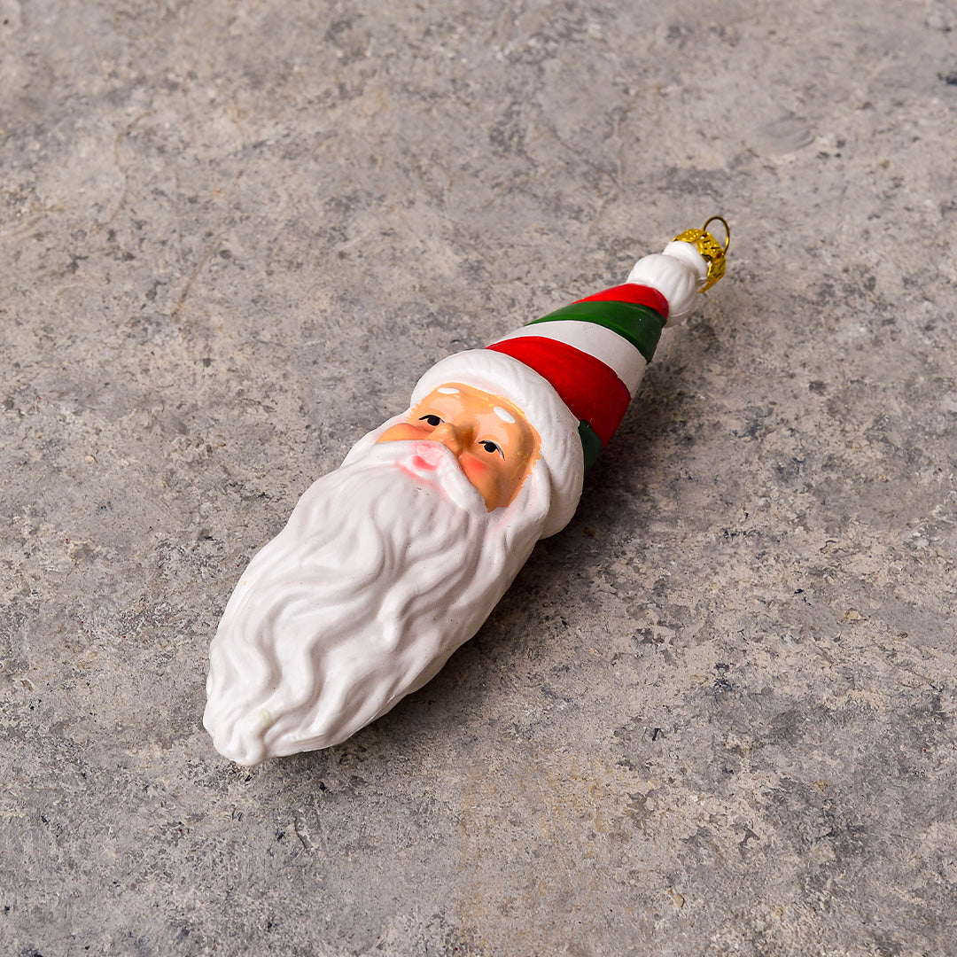 Santa Head 17cm OTH182