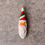 Load image into Gallery viewer, Santa Head 17cm OTH182
