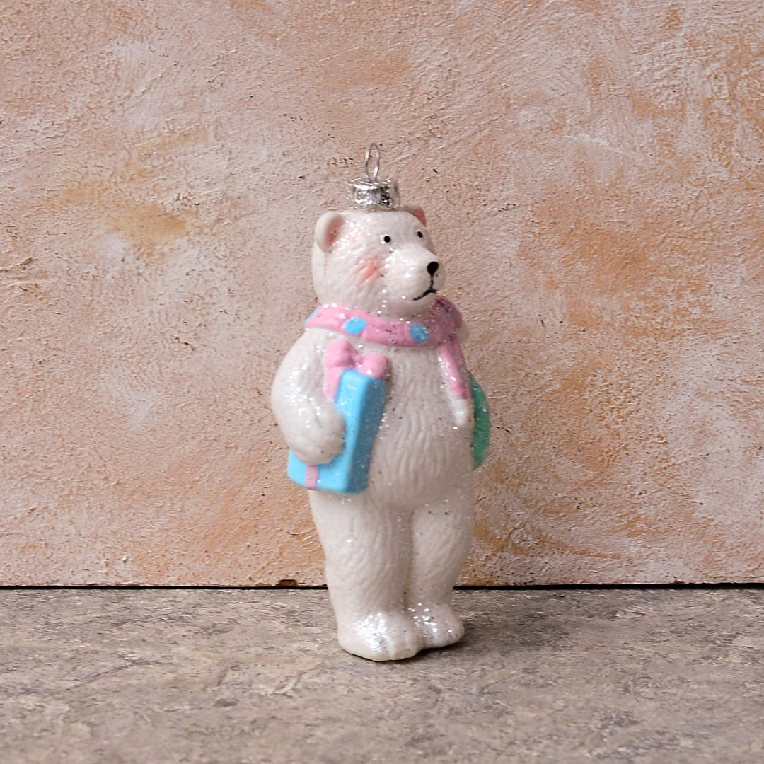 Polar bear 12.5cm OTH191