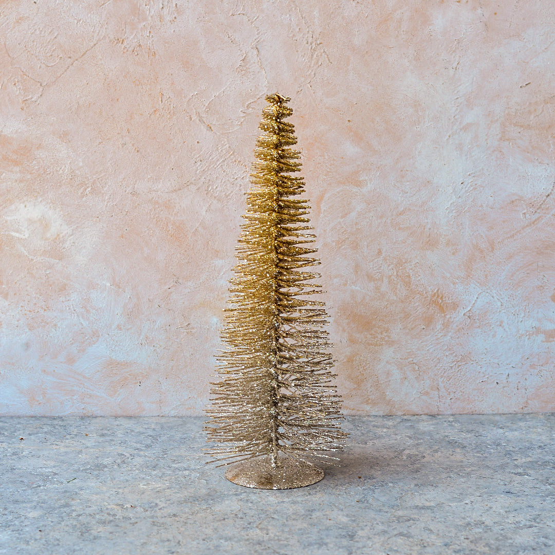 Plastic tree 30cm - MIN006