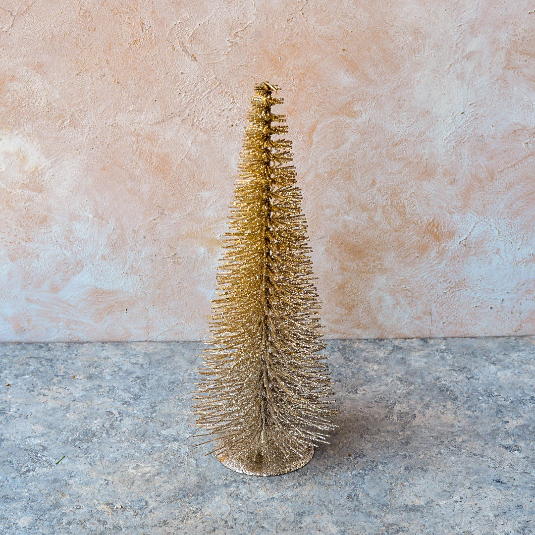 Plastic tree 30cm - MIN006